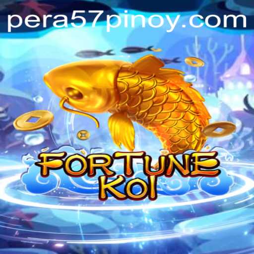 Unleashing the Excitement of FORTUNEKOI: Dive into a World of Fun and Strategy
