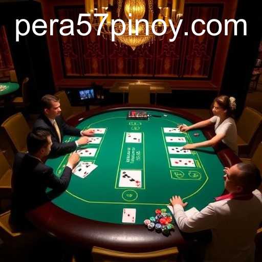 Online Baccarat